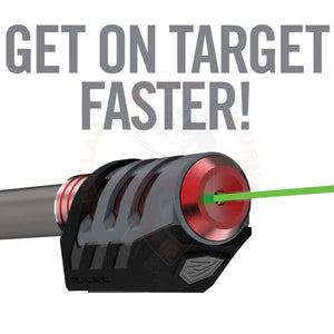 Collimateur de réglage laser Real Avid Viz-Max Bore Sighter Systèmes de réglage optiques