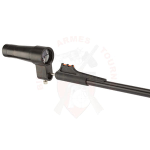 Collimateur de réglage lunette RTI Systèmes de réglage optiques
