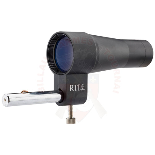 Collimateur de réglage lunette RTI Systèmes de réglage optiques