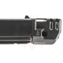 Charger l&#39;image dans la galerie, Compensateur Strike Industries Mass Driver Pour Glock 17 Gen 4 Noir Matériels De Compétition