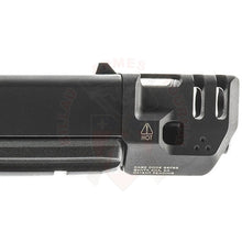 Charger l&#39;image dans la galerie, Compensateur Strike Industries Mass Driver Pour Glock 19 Gen 4 Noir Matériels De Compétition