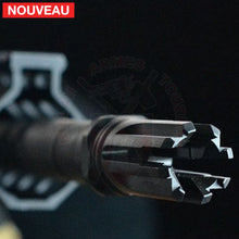 Charger l'image dans la galerie, Compensateur Strike Industries Venom.223 - Matériels de compétition customisation