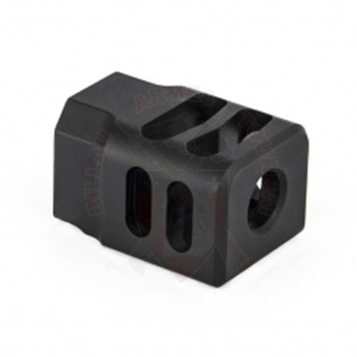 Compensateur Toni System pour Canik TP9 Elite Combat Noir Matériels de compétition customisation