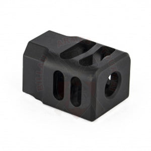 Compensateur Toni System pour Canik TP9 Elite Combat Noir Matériels de compétition customisation
