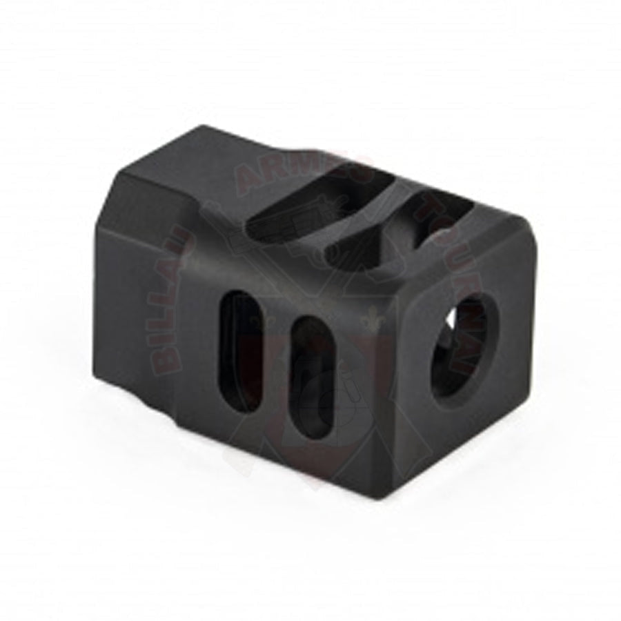 Compensateur Toni System pour Canik TP9 Elite Combat Noir Matériels de compétition customisation