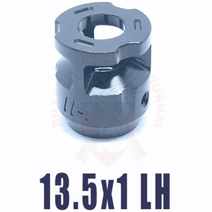 Compensateur TR-1 Upgrade Navier Micro Comp Fury 9mm 1/2x28 RH Matériels de compétition customisation