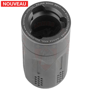 Compensateur Universel Strike Industries Oppressor Matériels de compétition customisation