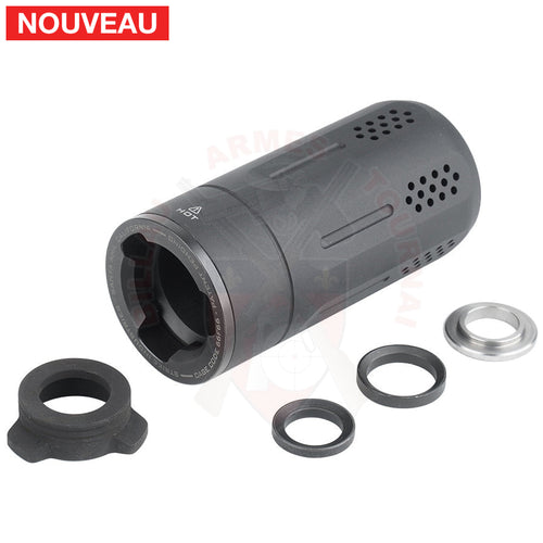 Compensateur Universel Strike Industries Oppressor Matériels de compétition customisation