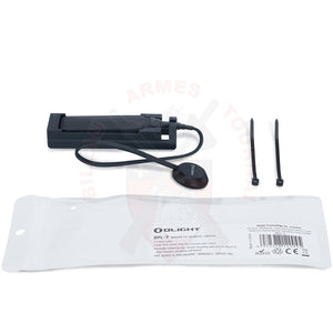 Contacteur déporté pour Olight Série PL Lampes