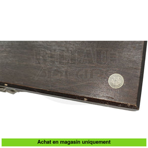 Couteau fixe Années 70 Edition Limitée NRA (Rare) Couteaux fixes divers