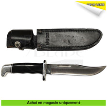 Charger l&#39;image dans la galerie, Couteau fixe Buck 120 Couteaux fixes de chasse