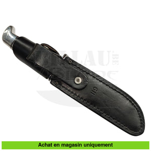 Couteau fixe Buck 120 Couteaux fixes de chasse