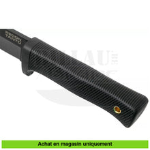 Charger l&#39;image dans la galerie, Couteau Fixe Cold Steel Recon Tanto Sk5 Couteaux Fixes Militaires