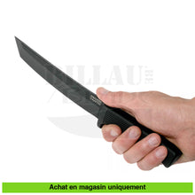 Charger l&#39;image dans la galerie, Couteau Fixe Cold Steel Recon Tanto Sk5 Couteaux Fixes Militaires