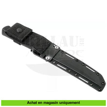 Charger l&#39;image dans la galerie, Couteau Fixe Cold Steel Recon Tanto Sk5 Couteaux Fixes Militaires