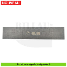 Charger l'image dans la galerie, Couteau fixe de Cuisine Fukito Damas - Couteaux de cuisine