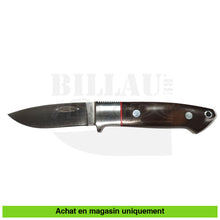 Charger l&#39;image dans la galerie, Couteau fixe Gerber Loveless Edition Limitée n°1 / 2001 (Rare) Couteaux fixes de chasse