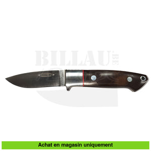 Couteau fixe Gerber Loveless Edition Limitée n°1 / 2001 (Rare) Couteaux fixes de chasse