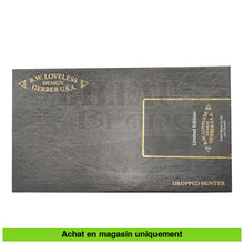 Charger l&#39;image dans la galerie, Couteau fixe Gerber Loveless Edition Limitée n°1 / 2001 (Rare) Couteaux fixes de chasse