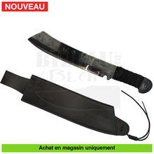 Charger l&#39;image dans la galerie, Couteau Fixe Officiel United Cutlery Rambo 4 Gil Hibben (Rare) Couteaux Fixes Militaires