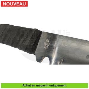 Couteau Fixe Officiel United Cutlery Rambo 4 Gil Hibben (Rare) Couteaux Fixes Militaires