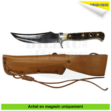 Charger l&#39;image dans la galerie, Couteau fixe Puma Skinner 116393 Couteaux fixes de chasse