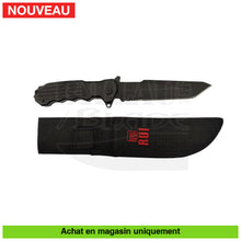 Charger l'image dans la galerie, Couteau fixe Rui Predator - Couteaux fixes Militaires