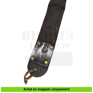 Couteau Fixe Us M3 Case 44 + Fourreau (Original) Couteaux Fixes De Chasse