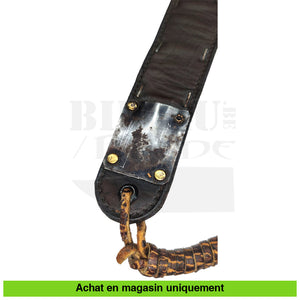 Couteau Fixe Us M3 Case 44 + Fourreau (Original) Couteaux Fixes De Chasse