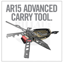 Charger l&#39;image dans la galerie, Couteau Multi-Fonctions Real Avid Ar-15 Amp Couteaux Multi-Fonctions
