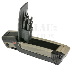 Couteau Multi- Fonctions Real Avid Gun Tool Pro Ar15 Couteaux Multi-Fonctions