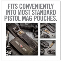 Charger l&#39;image dans la galerie, Couteau Multi- Fonctions Real Avid Pistol Tool Couteaux Multi-Fonctions