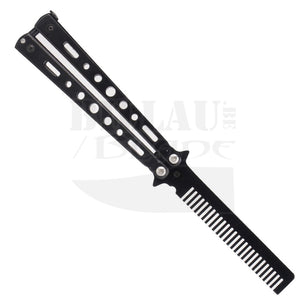 Couteau Papillon Peigne Albainox Couteaux Pliants Divers