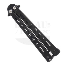 Charger l&#39;image dans la galerie, Couteau Papillon Peigne Albainox Couteaux Pliants Divers