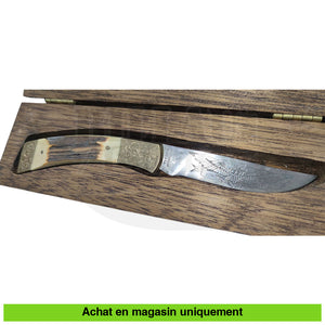 Couteau pliant Années 70 Edition Limitée Gerber Don’t Tread on Me (Rare) Couteaux pliants divers