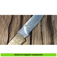 Charger l&#39;image dans la galerie, Couteau pliant Années 70 Edition Limitée Gerber Don’t Tread on Me (Rare) Couteaux pliants divers