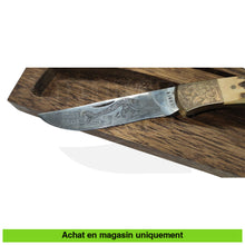 Charger l&#39;image dans la galerie, Couteau pliant Années 70 Edition Limitée Gerber Don’t Tread on Me (Rare) Couteaux pliants divers