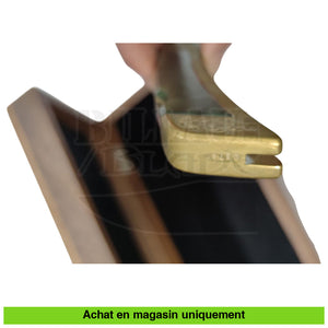 Couteau pliant Années 70 Edition Limitée Gerber Legendary Jade Deluxe n° 0374 (Rare) Couteaux pliants divers