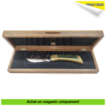 Charger l&#39;image dans la galerie, Couteau pliant Années 70 Edition Limitée Gerber Legendary Jade Deluxe n° 0374 (Rare) Couteaux pliants divers