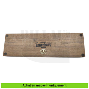 Couteau pliant Années 70 Edition Limitée Gerber Legendary Jade Deluxe n° 0374 (Rare) Couteaux pliants divers