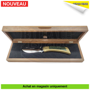 Couteau pliant Années 70 Edition Limitée Gerber Legendary Jade Deluxe n° 0374 (Rare) Couteaux pliants divers