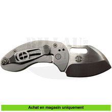 Charger l&#39;image dans la galerie, Couteau pliant Böker Nano Lime Couteaux pliants français