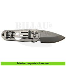 Charger l&#39;image dans la galerie, Couteau pliant Coupe-Cigare Xikar Couteaux pliants français