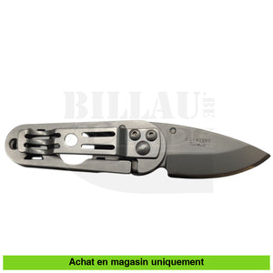 Couteau pliant Coupe-Cigare Xikar Couteaux pliants français