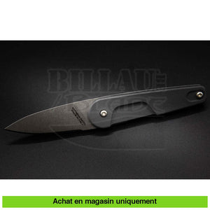 Couteau Pliant Extrema Ratio Bdo R Wolf Grey Couteaux Pliants Militaires