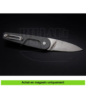 Couteau Pliant Extrema Ratio Bdo R Wolf Grey Couteaux Pliants Militaires