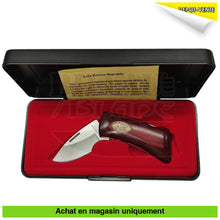 Charger l&#39;image dans la galerie, Couteau pliant Katz XT70 Bobcat (Rare) Couteaux pliants divers