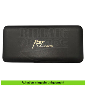 Couteau pliant Katz XT70 Bobcat (Rare) Couteaux pliants divers