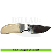 Charger l&#39;image dans la galerie, Couteau pliant Kershaw 2230BE Scrimshaw 1993 (Rare) Couteaux pliants divers