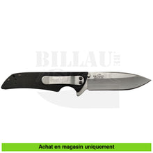 Charger l&#39;image dans la galerie, Couteau pliant Kershaw YG10 Couteaux pliants militaires